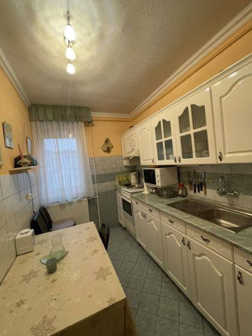 Eladó téglalakás, Tatabányán 37.9 M Ft, 2 szobás