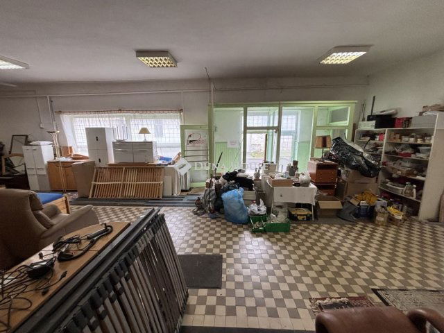 Eladó üzlethelyiség, Miskén 33.9 M Ft / költözzbe.hu