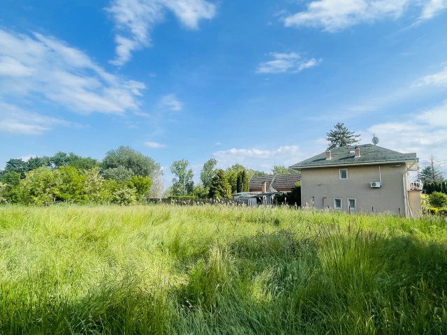 Eladó telek, Dömsödön 49.99 M Ft / költözzbe.hu