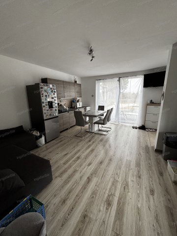 Eladó családi ház, Nyírmeggyesen 32 M Ft, 1 szobás
