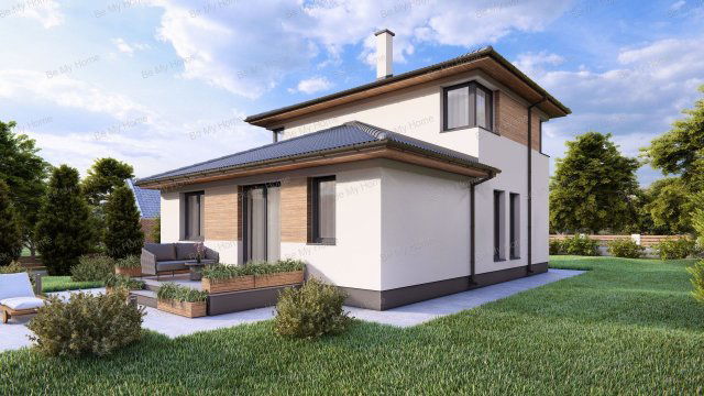 Eladó családi ház, Szentendrén 199.9 M Ft, 6 szobás