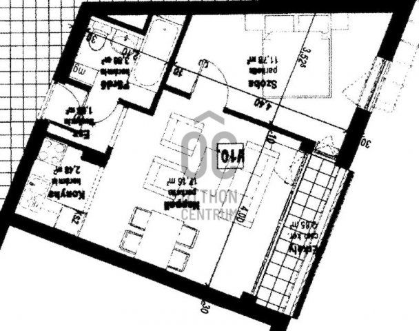 Eladó téglalakás, Budapesten, XIII. kerületben 76.4 M Ft