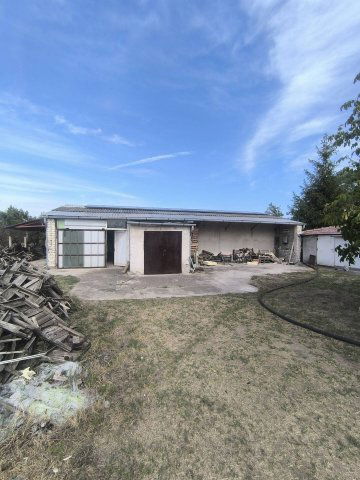 Eladó mezogazdasagi ingatlan, Bordányon 35.5 M Ft, 2 szobás