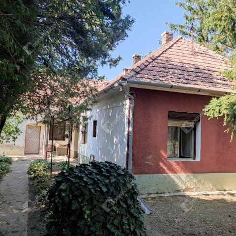 Eladó családi ház, Dabronyon 14.9 M Ft, 4 szobás
