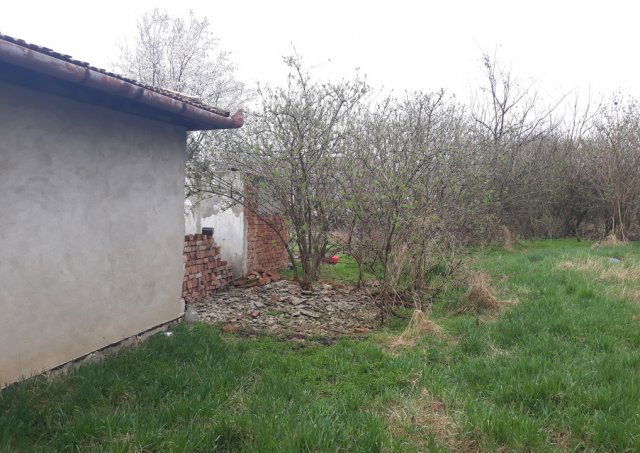 Eladó családi ház, Dévaványán, Hunyadi János utcában 6.5 M Ft