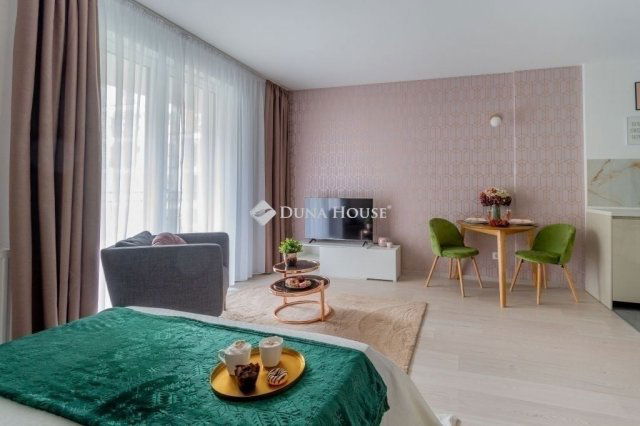 Eladó téglalakás, Budapesten, XIII. kerületben 68.9 M Ft