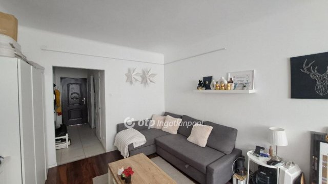 Eladó panellakás, Budapesten, XIII. kerületben 74.9 M Ft