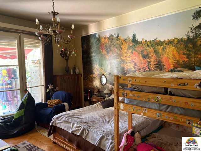 Eladó téglalakás, Budapesten, II. kerületben 85 M Ft, 1 szobás