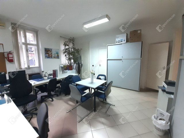 Kiadó üzlethelyiség, Nagykanizsán 50 E Ft / hó, 3 szobás