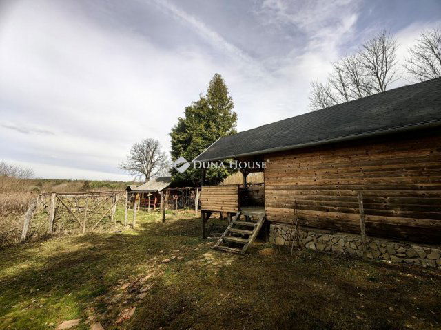 Eladó telek, Kerkabarabáson 3.5 M Ft / költözzbe.hu