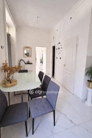 Eladó téglalakás, Budapesten, X. kerületben 84.9 M Ft, 3 szobás