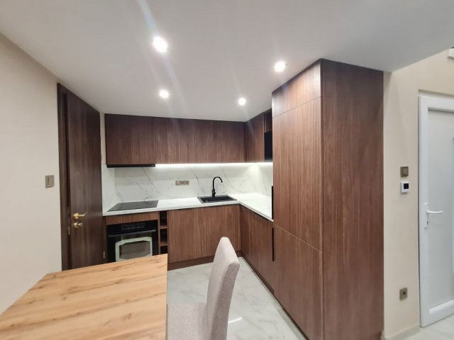 Eladó téglalakás, Budapesten, VII. kerületben 59 M Ft, 1 szobás