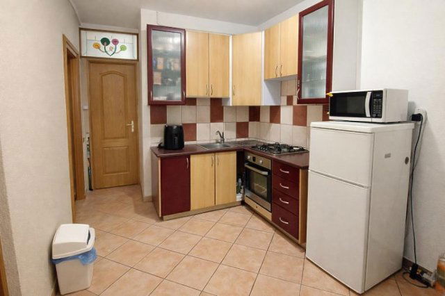 Eladó panellakás, Budapesten, IV. kerületben, Rózsa utcában