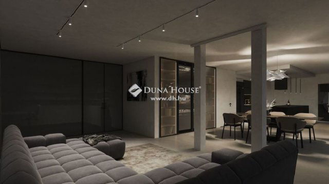 Eladó téglalakás, Budapesten, II. kerületben 412.5 M Ft