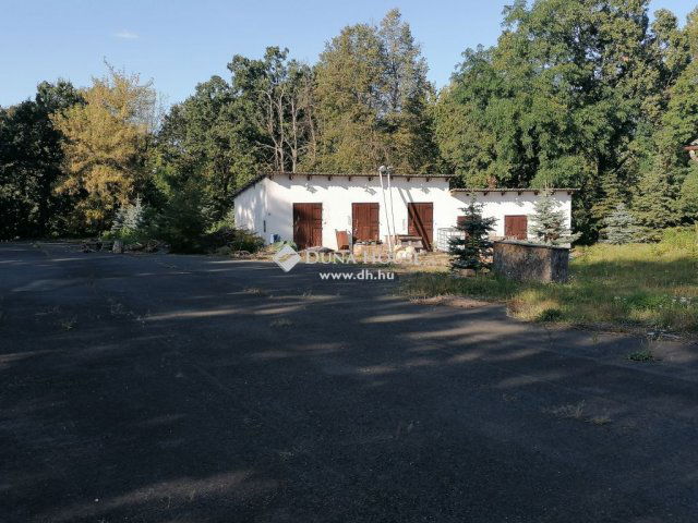 Eladó telek, Mogyoródon 850 M Ft / költözzbe.hu