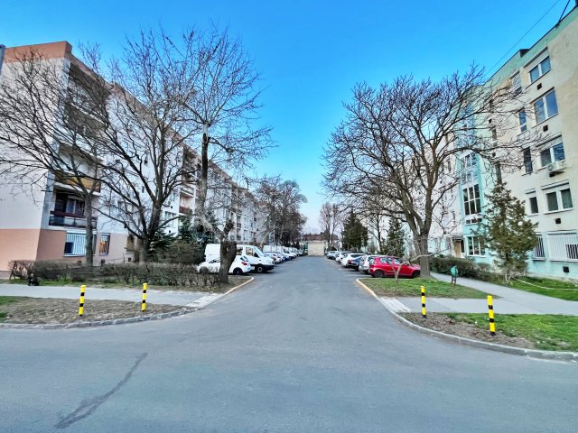 Eladó téglalakás, Budapesten, X. kerületben 63.8 M Ft, 2 szobás