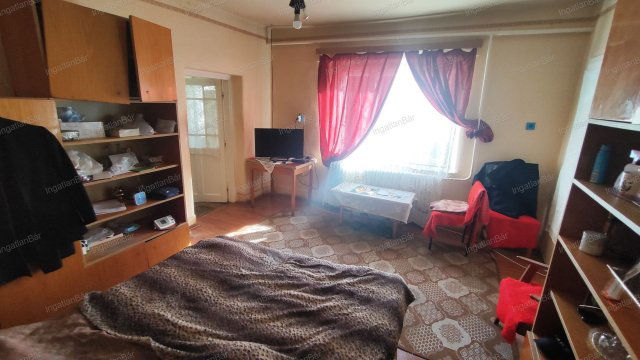 Eladó családi ház, Jármiban 15 M Ft, 2 szobás