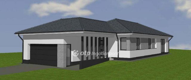 Eladó családi ház, Nyíregyházán 95 M Ft, 3 szobás