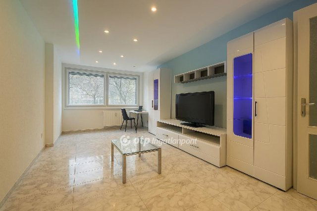 Eladó panellakás, Budapesten, XI. kerületben 83.5 M Ft, 2 szobás