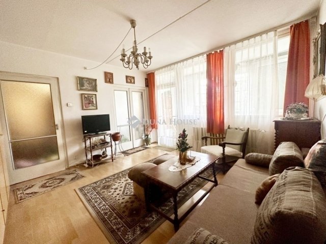 Eladó panellakás, Budapesten, XI. kerületben 73 M Ft, 3 szobás