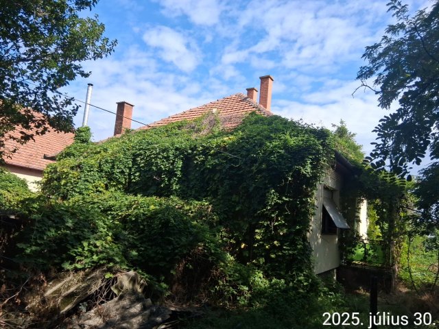 Eladó családi ház, Poroszlón, Arany János utcában 17.52 M Ft