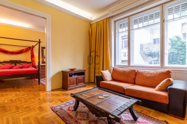 Eladó téglalakás, Budapesten, V. kerületben 160 M Ft, 3 szobás
