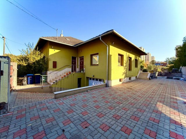 Eladó családi ház, Budapesten, XXI. kerületben 197 M Ft