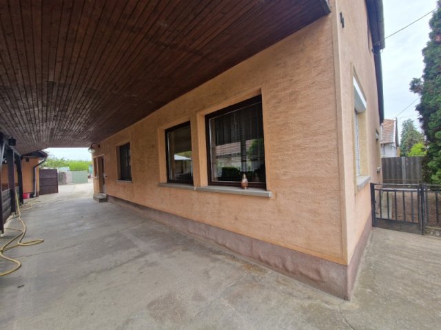 Eladó családi ház, Dabason 89 M Ft, 3 szobás