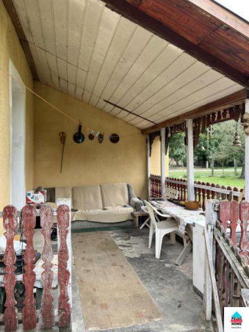Eladó családi ház, Somogyzsitfán 26.5 M Ft, 2+1 szobás