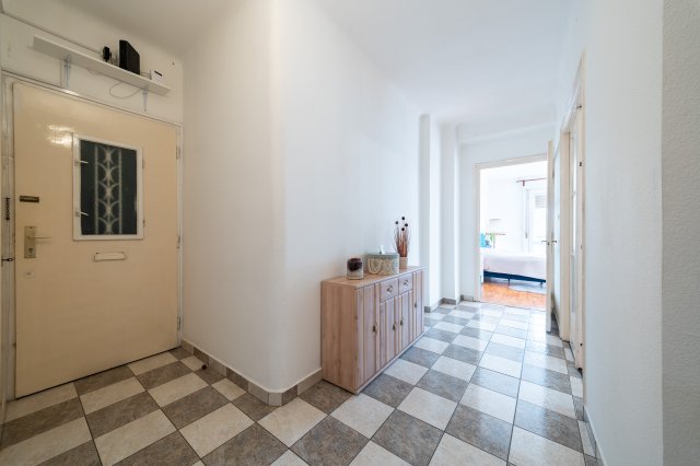 Eladó téglalakás, Budapesten, VIII. kerületben 108.5 M Ft