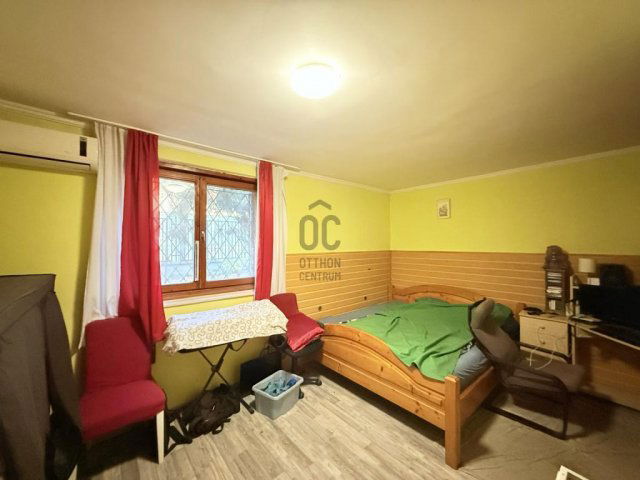 Eladó téglalakás, Budapesten, XI. kerületben 36 M Ft, 1 szobás