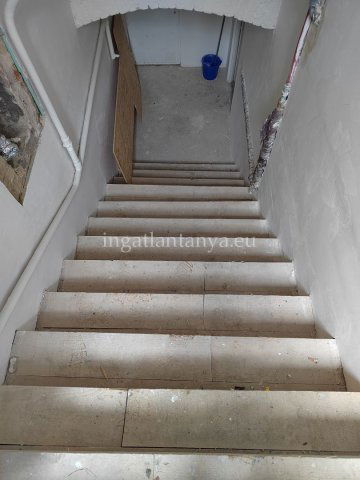 Eladó téglalakás, Budapesten, VIII. kerületben 19 M Ft, 1 szobás