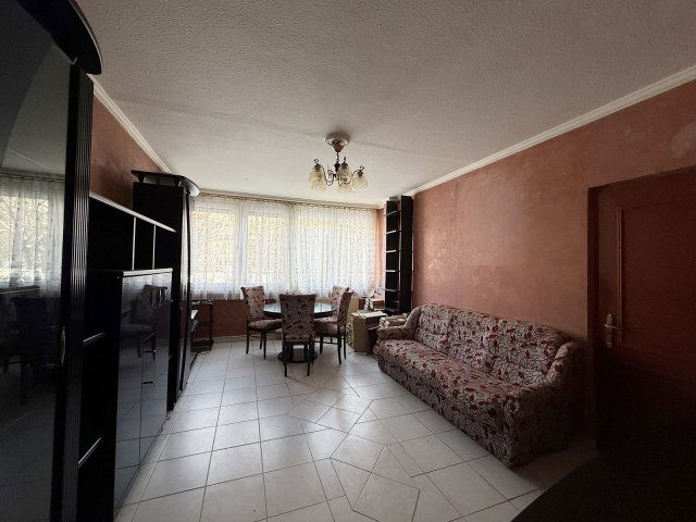 Eladó panellakás, Budapesten, XIV. kerületben, Pillangó parkban