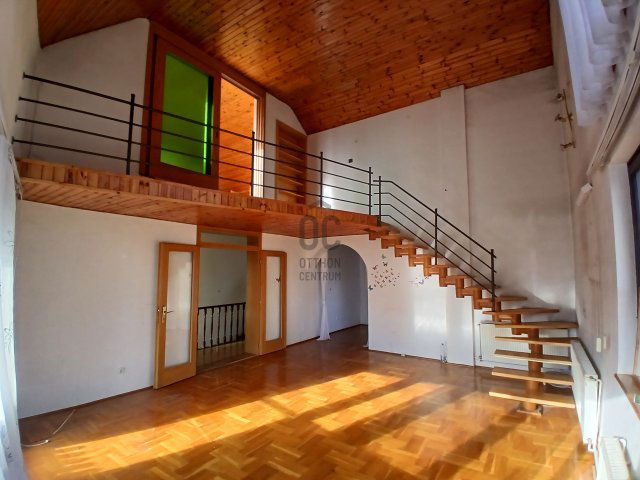 Kiadó ikerház, albérlet, Szentendrén, Nap utcában 400 E Ft / hó