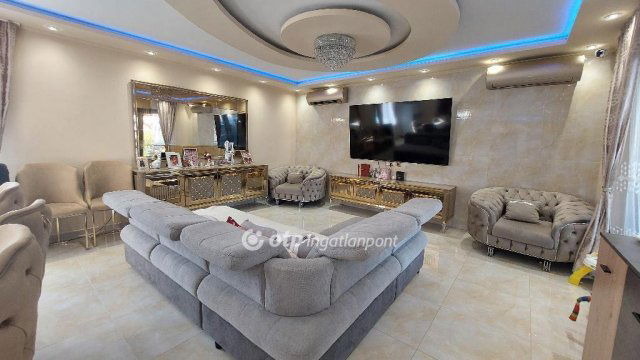 Eladó családi ház, Gödöllőn 117.9 M Ft, 3 szobás