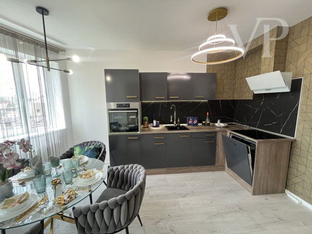 Eladó téglalakás, Budapesten, XIII. kerületben 124.9 M Ft