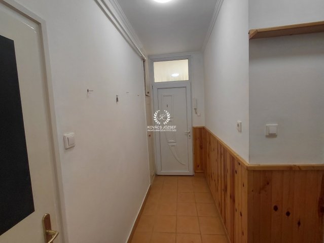 Eladó téglalakás, Ózdon, Bólyai Farkas utcában 14.3 M Ft