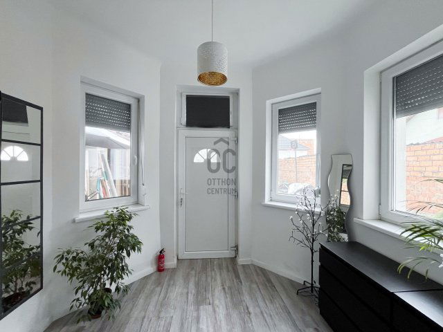 Eladó családi ház, Budapesten, XX. kerületben 79.9 M Ft