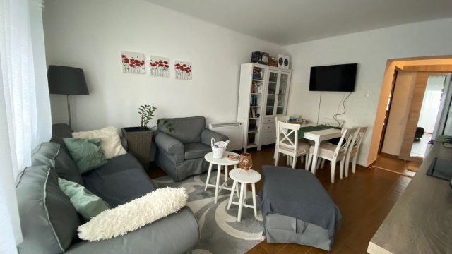 Eladó téglalakás, Tamásiban 36.7 M Ft, 3+1 szobás