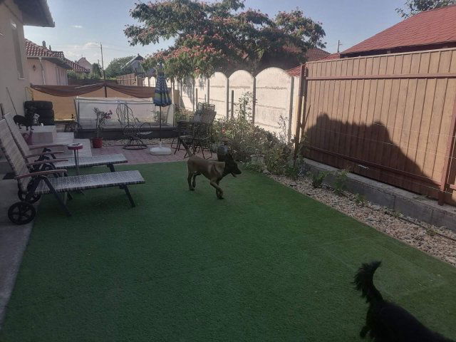 Eladó családi ház, Tökölön 115 M Ft, 4 szobás