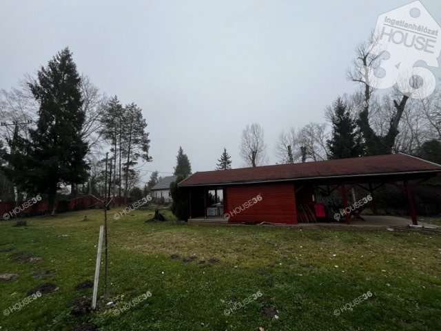 Eladó telek, Szigetmonostorban 37 M Ft / költözzbe.hu