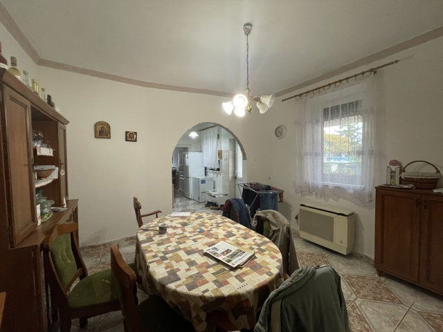 Eladó családi ház, Balkányban 20.5 M Ft, 2 szobás