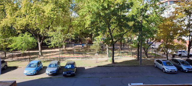 Eladó téglalakás, Budapesten, XIII. kerületben, Jász utcában