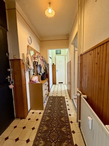 Eladó téglalakás, Hajdúhadházon 35.99 M Ft, 2 szobás