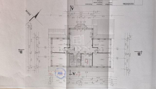 Eladó családi ház, Dunaharasztin 149.8 M Ft, 7 szobás