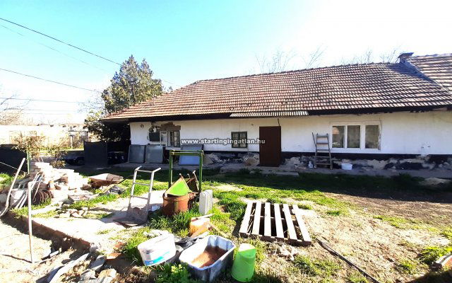 Eladó telek, Budapesten, XVII. kerületben 39 M Ft