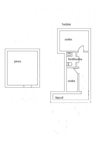 Eladó sorház, Budapesten, XXII. kerületben 98.8 M Ft, 3 szobás