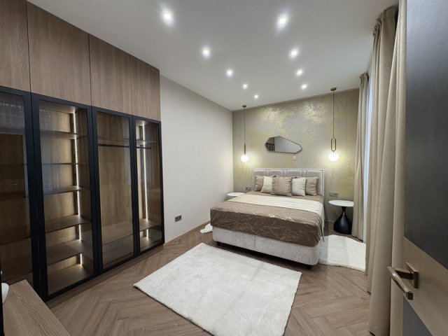 Eladó téglalakás, Budapesten, V. kerületben 219 M Ft, 3 szobás