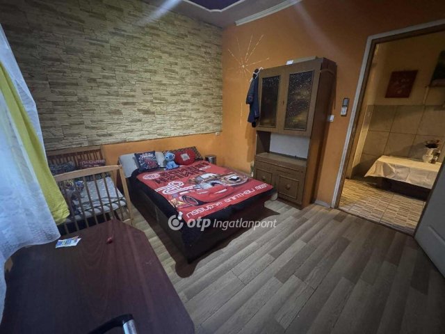 Eladó családi ház, Hajdúbagoson 15.999 M Ft, 2 szobás