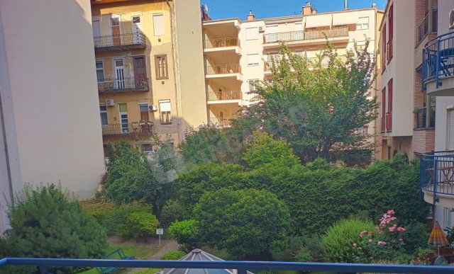 Kiadó téglalakás, albérlet, IX. kerületben, Berzenczey utcában